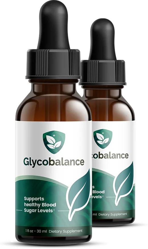 Glycobalance 2 bottle order