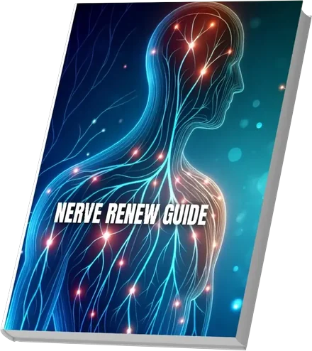 Cover of the guide Kind Feet, Steady Hands