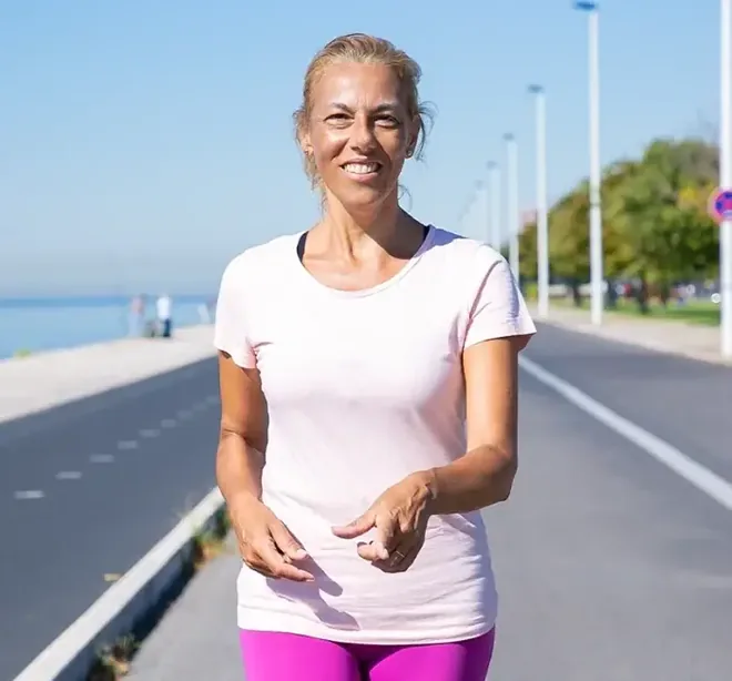 Glycobalance daily routine: the part that is genuinely yours
